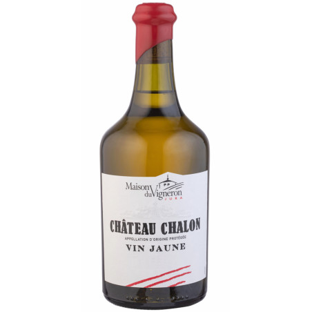 AOP Château-Chalon - Vin Jaune - 2017 | Maison du Vigneron