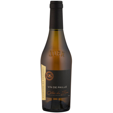 AOP Côtes du Jura - Vin de Paille 2018 | Domaine de Savagny