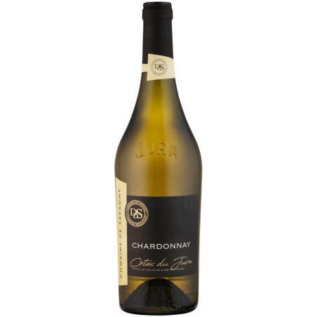 AOP Côtes du Jura - Chardonnay - 2020 | Domaine de Savagny