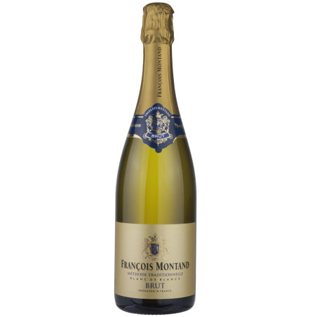 Méthode Traditionnelle - Brut | François Montand