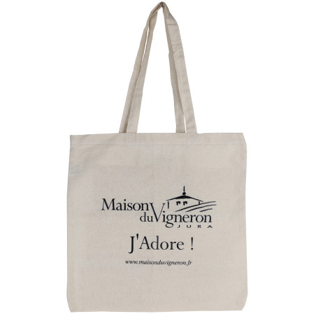 Tote Bag | Maison du Vigneron