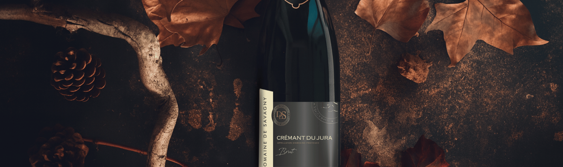 Crémant du Jura